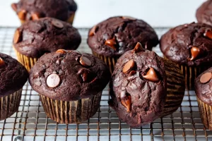 double-chocolate-chip-muffins-3-scaled